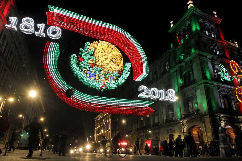 Cortesía Humberto Morquecho