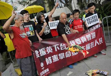 China endurece los controles en internet