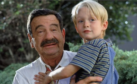 Mira cómo luce el protagonista de "Daniel, el travieso" a sus 37 años