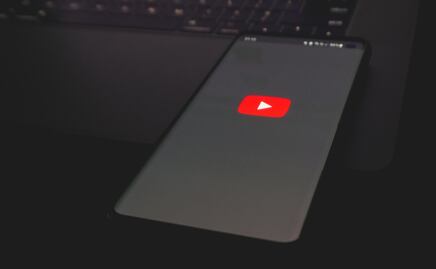 Ya podrás encontrar canciones en YouTube con solo tararearlas