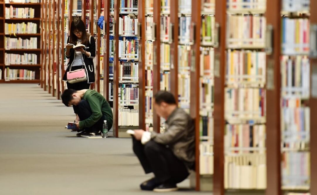 Foto: Archivo Xinhua