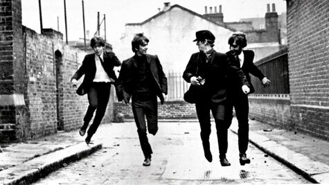 El origen detrás del Día de The Beatles