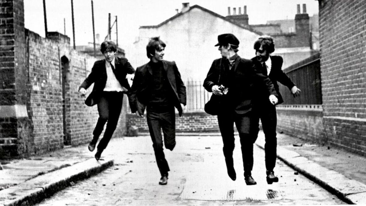 El origen detrás del Día de The Beatles