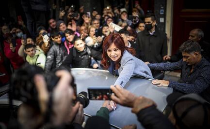 ONU pide diálogo en Argentina tras ataque contra Cristina Fernández