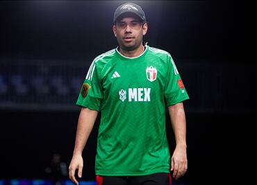 La Selección de México perdió contra Estados Unidos; amargo debut en la Kings World Cup Nations