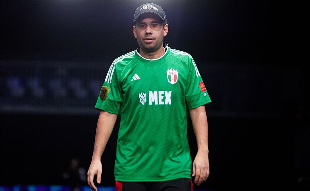 México perdió en el debut de la Kings World Cup / Foto: Especiales