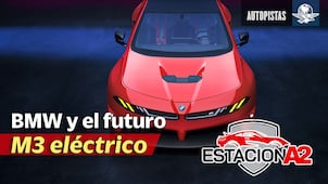 ¿El fin de los motores de gasolina?⚡// EstacionA2