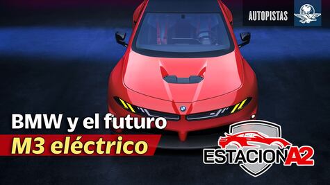 ¿El fin de los motores de gasolina?⚡// EstacionA2