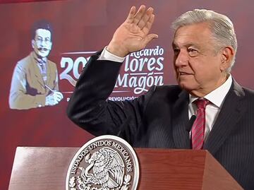 AMLO llama a respetar el método de encuestas de Morena; pide aceptar resultados en Coahuila