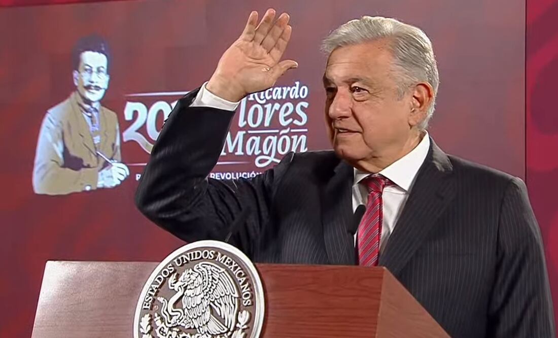 López Obrador aseguró que conoce a los que se hacen cargo de estos levantamientos de opinión en Morena “son incorruptibles", Foto: especial