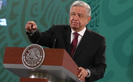 Ampliación de mandato de Zaldívar no es reelección: AMLO