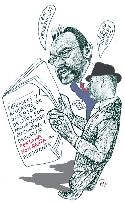 Lo hecho en México está bien hecho