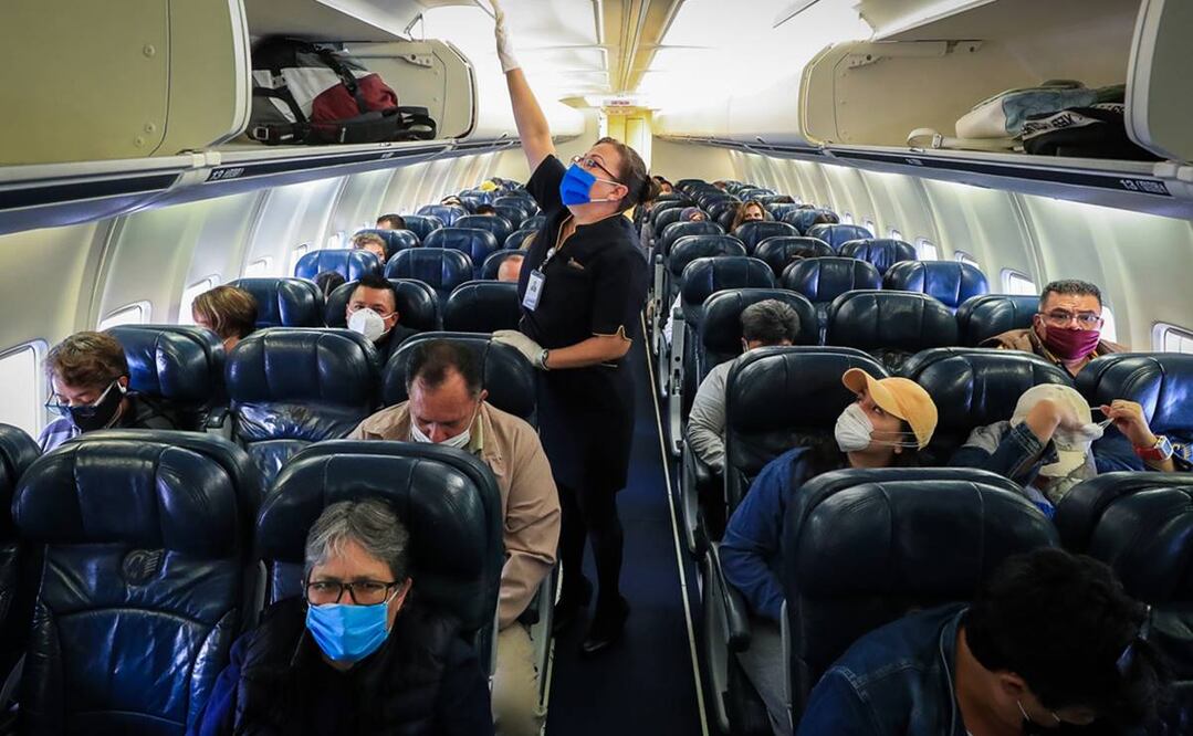 Foto: Archivo/EL UNIVERSAL