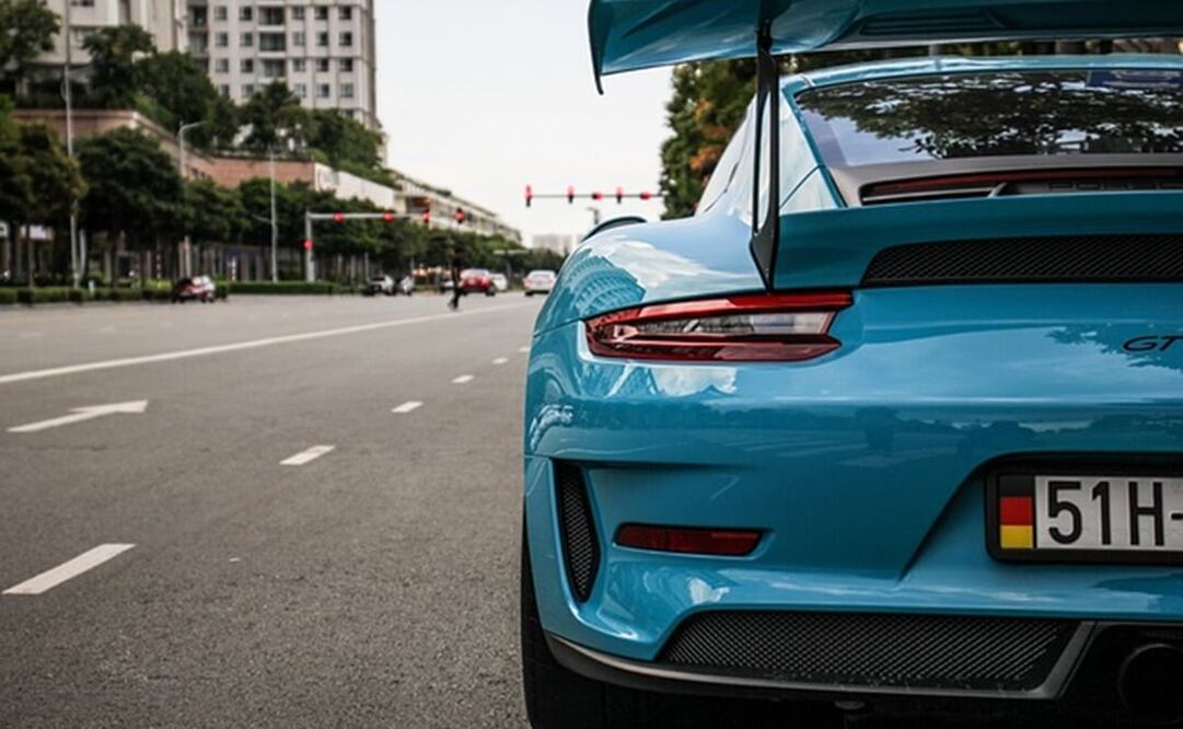 Ya puedes hacer tus trámites correspondientes a placas y aditamentos para vehículos particulares nuevos y usados: Semovi. Foto: Pixabay