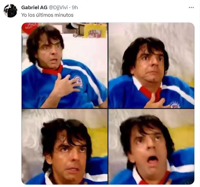 Chivas gana a Querétaro y festeja con memes