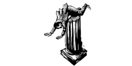 ¿A los 43 los mató la CIA?