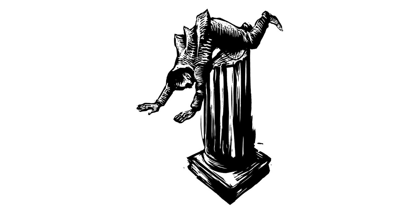 ¿A los 43 los mató la CIA?