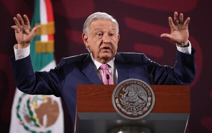“Quedó en tercer lugar”; AMLO presume que Morena le ganó a Luis Donaldo Colosio la senaduría por Nuevo León