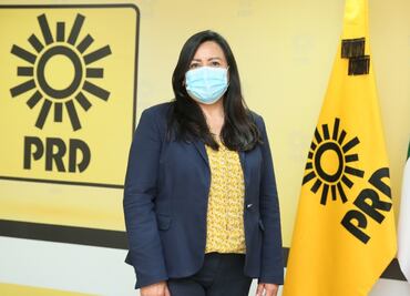 Existen riesgos de judicializar elecciones por intervención del gobierno federal, advierte PRD