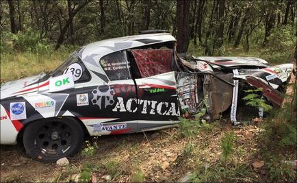 Habrá nuevo campeón en la carrera Panamericana 