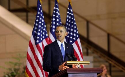 Obama alerta contra la intolerancia religiosa