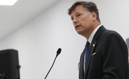 Importante, tener un Poder Judicial independiente y capaz de ganarle casos al Estado: Landau