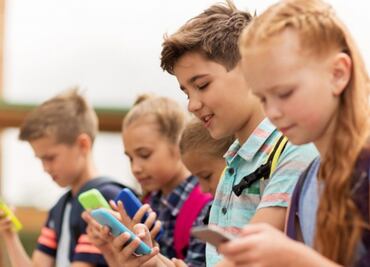 En México un millón 600 mil niños y niñas sufren por Déficit de Atención con Hiperactividad