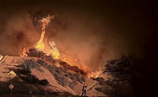 Calentamiento global avanza más rápido de lo esperado