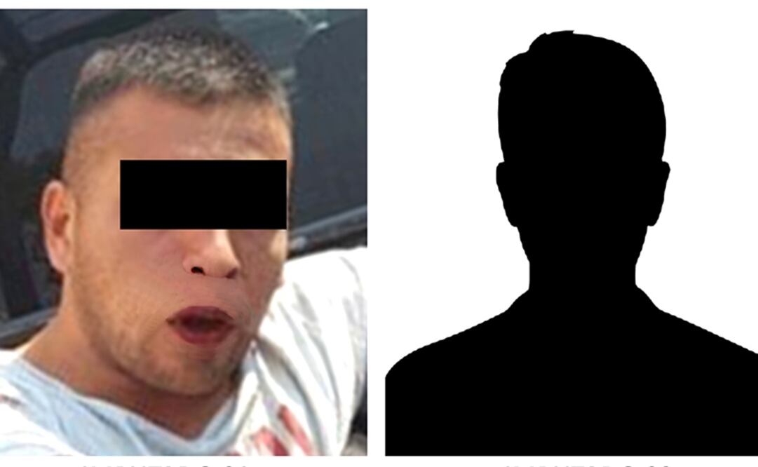 (Foto: PGJ de la CDMX)