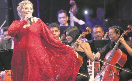 ¡Ay vida mía!, festejo con cumbia