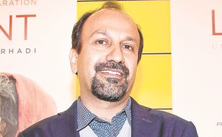 Director iraní mandará representantes al Oscar