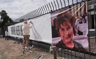 FBI investiga posible traslado de Nancy Guthrie a México, reporta TMZ; autoridades habrían contactado a fuerzas federales mexicanas