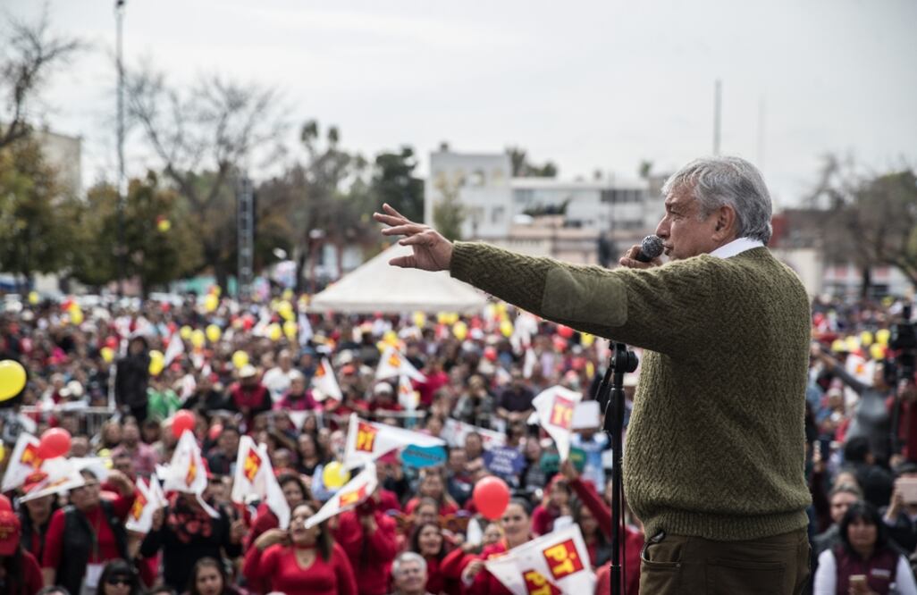 Foto: Germán Espinosa/EL UNIVERSAL