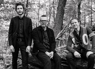 Interpol: el origen de su nombre y otras curiosidades de la banda que estará en el Zócalo de la CDMX