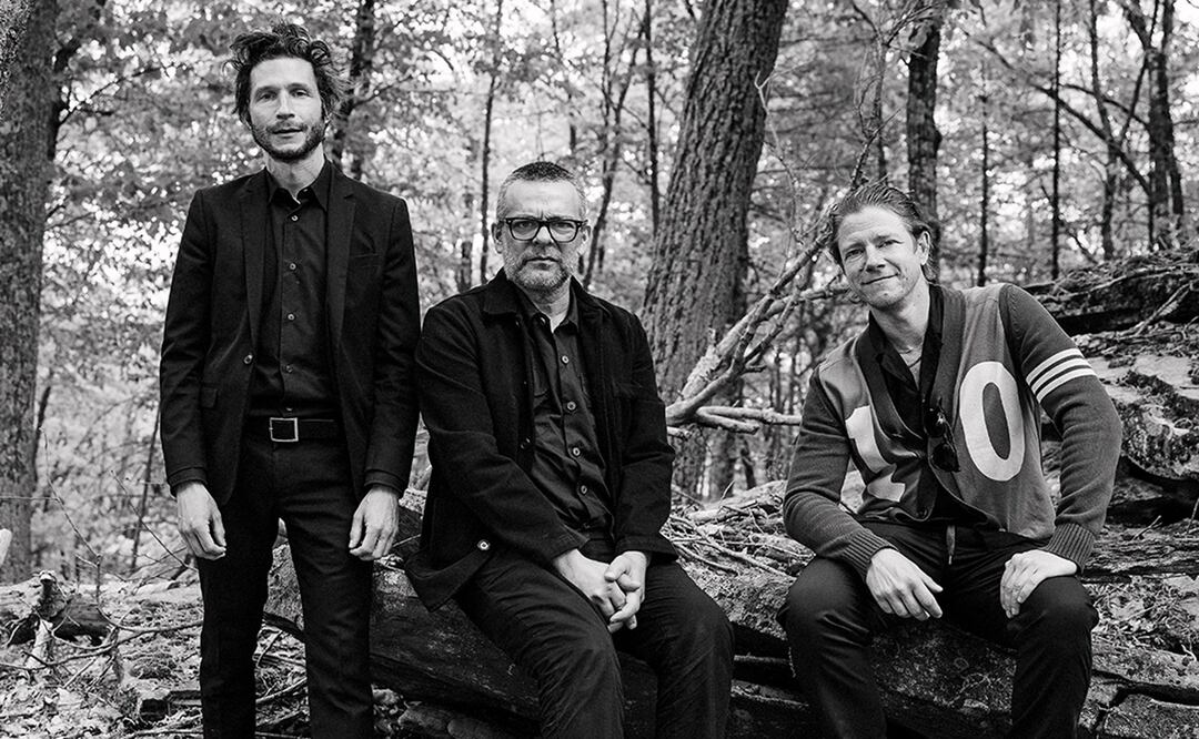 Interpol. Foto: Facebook oficial