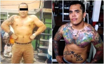 "No soy un asesino": luchador "Sick Boy" aclara confusión ligada a homicidio y extorsión