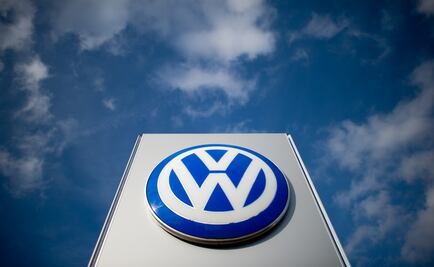 ​Volkswagen acepta pagar multa de mil millones de euros en Alemania