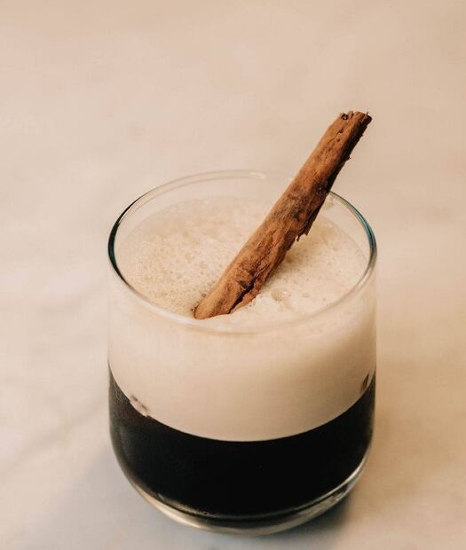 Recetas de cocteles para preparar en casa