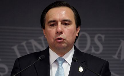 Embajador de Israel en México rechaza retraso del lado isaraelí en extradición de Zerón