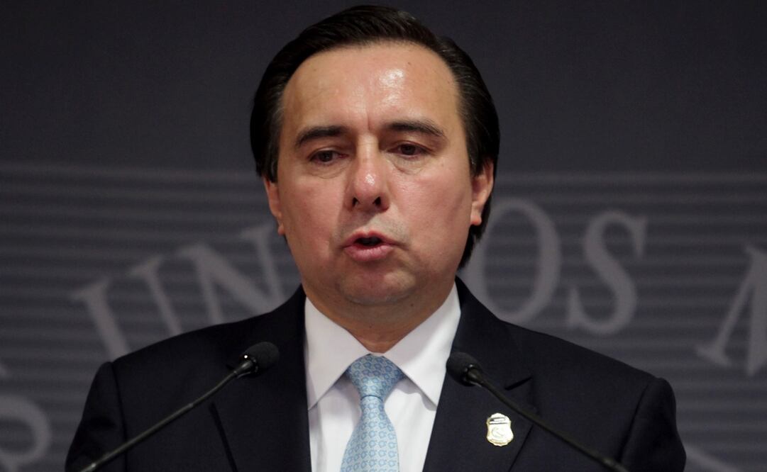 Foto: Archivo / EL UNIVERSAL