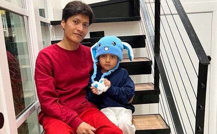 Niegan asilo a familia de niño migrante de 5 años en EU; Liam Conejo fue detenido con su padre en Minneapolis 