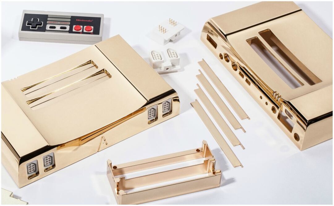 Nintendo espera que los compradores desembolsen más de 329 mil dólares