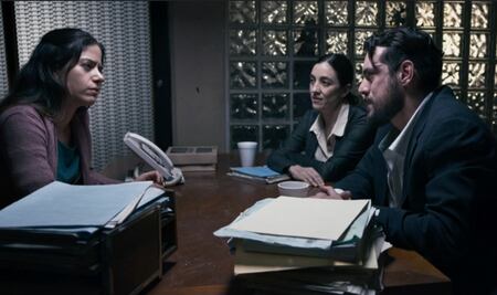 El productor René Herrera retoma el cine negro en “Emboscada”