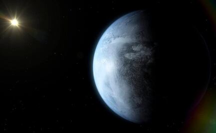 Nave nodriza extraterrestre estaría enviando minisondas a la Tierra, sugiere documento del Pentágono