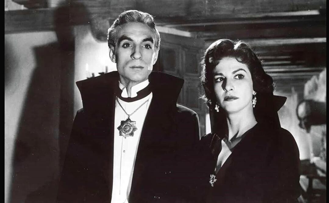 El terror siempre ha estado presente en el cine mexicano. Y la muestra es que , algunas más recordadas que otras, los títulos y anécdotas en ellas, brotan sin problema. Aquí te presentamos algunas de las cintas que han conformado la apuesta nacional del género.