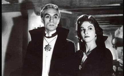 Las mejores películas de terror del cine mexicano