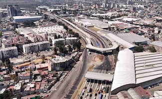 Macrolibramiento en Edomex: obras de mitigación incluirán senderos seguros y parques en Naucalpan y Tlalnepantla