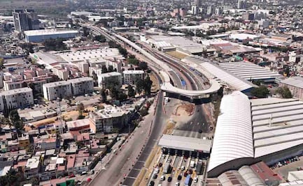 Macrolibramiento en Edomex: obras de mitigación incluirán senderos seguros y parques en Naucalpan y Tlalnepantla