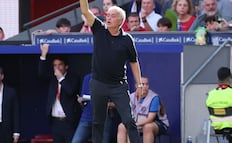 Mourinho raja contra el arbitraje del Derbi entre Atlético y Real Madrid