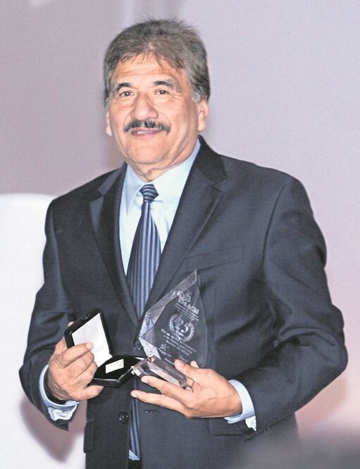 El músico estará hoy en el Lunario del Auditorio Nacional (ARCHIVO EL UNIVERSAL)